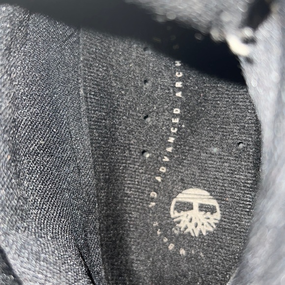 Timberland boots - Picture 5 of 8